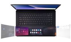Asus Zenbook Pro 15 UX580GD-E2006T