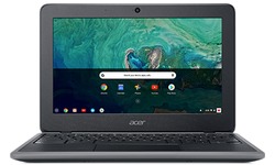 Acer Chromebook 11 C732T-C742