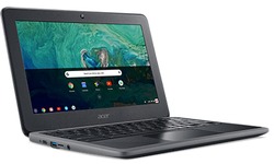 Acer Chromebook 11 C732T-C742