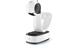 Krups Dolce Gusto Infinissima KP1701 White