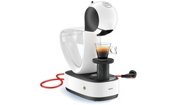 Krups Dolce Gusto Infinissima KP1701 White
