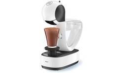 Krups Dolce Gusto Infinissima KP1701 White