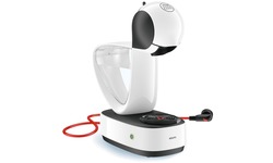 Krups Dolce Gusto Infinissima KP1701 White
