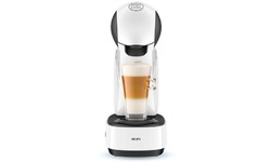 Krups Dolce Gusto Infinissima KP1701 White