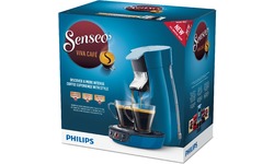 Philips Senseo Viva Café HD6563 Blue
