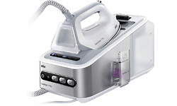Braun IS 7155 WH