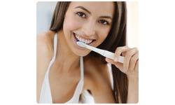 Oral-B Pulsonic Slim 1000 Silver
