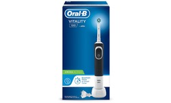Oral-B Vitality 100 CrossAction Black