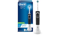 Oral-B Vitality 100 CrossAction Black
