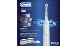 Oral-B Genius 10100S White