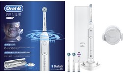 Oral-B Genius 10100S White