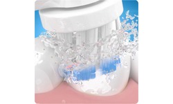 Oral-B Genius 10100S White