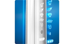 Oral-B Genius 10100S White
