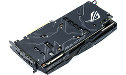 Asus RoG Strix GeForce RTX 2080 Ti OC 11GB