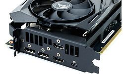 Asus RoG Strix GeForce RTX 2080 Ti OC 11GB