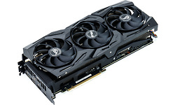 Asus RoG Strix GeForce RTX 2080 Ti OC 11GB
