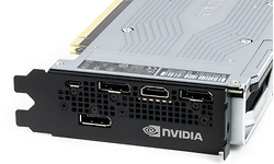 Nvidia GeForce RTX 2080 Ti Founders Edition