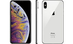 Apple iPhone Xs Max 512GB Silver