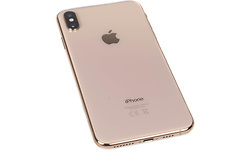Apple iPhone Xs Max 512GB Gold
