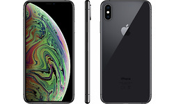 Apple iPhone Xs Max 256GB Grey