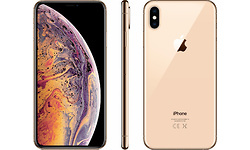Apple iPhone Xs Max 256GB Gold