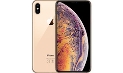 Apple iPhone Xs Max 256GB Gold