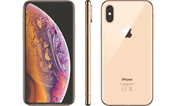 Apple iPhone Xs 256GB Gold