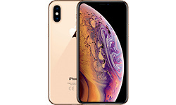 Apple iPhone Xs 256GB Gold