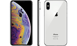 Apple iPhone Xs 256GB Silver