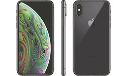 Apple iPhone Xs 64GB Space Grey