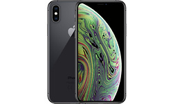 Apple iPhone Xs 64GB Space Grey