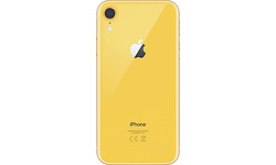Apple iPhone Xr 128GB Yellow (USB-A/Charger/Headphones)