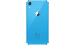 Apple iPhone Xr 128GB Blue (USB-A/Charger/Headphones)