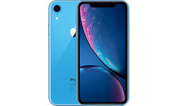 Apple iPhone Xr 128GB Blue (USB-A/Charger/Headphones)
