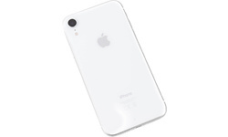 Apple iPhone Xr 256GB White (USB-A/Charger/Headphones)