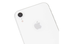 Apple iPhone Xr 256GB White (USB-A/Charger/Headphones)