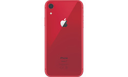 Apple iPhone Xr 64GB Red (USB-A/Charger/Headphones)