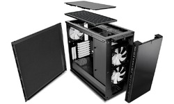 Fractal Design Define R6 USB-C Black/White