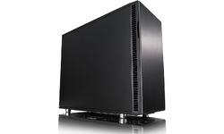 Fractal Design Define R6 USB-C Black/White
