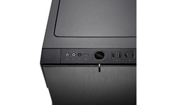 Fractal Design Define R6 USB-C Blackout