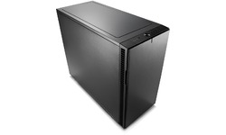 Fractal Design Define R6 USB-C Blackout