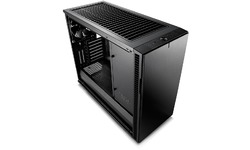 Fractal Design Define R6 USB-C Blackout