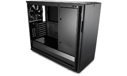 Fractal Design Define R6 USB-C Blackout