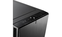 Fractal Design Define R6 USB-C Blackout