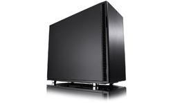 Fractal Design Define R6 USB-C Blackout