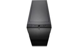 Fractal Design Define R6 USB-C Window Black