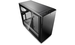 Fractal Design Define R6 USB-C Window Black