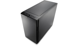 Fractal Design Define R6 USB-C Window Black
