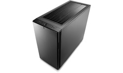 Fractal Design Define R6 USB-C Window Black