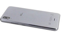 Wiko View 2 Go 32GB Grey